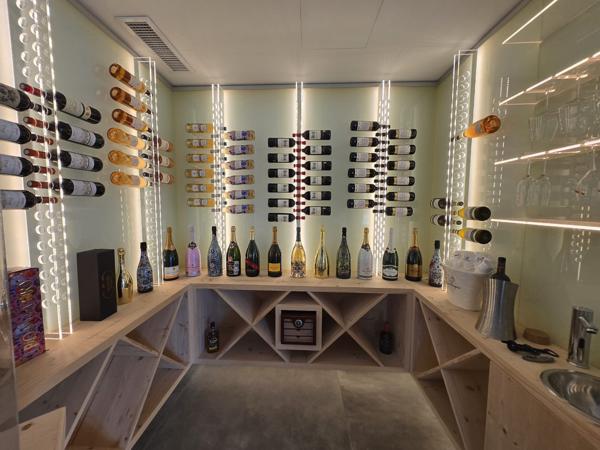 Mougins (06250) VILLA D'EXCEPTION A MOUGINS - BIEN ULTRA RARE - ROYAL GOLF