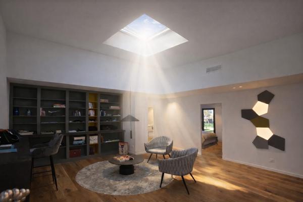 Mougins (06250) VILLA D'EXCEPTION A MOUGINS - BIEN ULTRA RARE - ROYAL GOLF