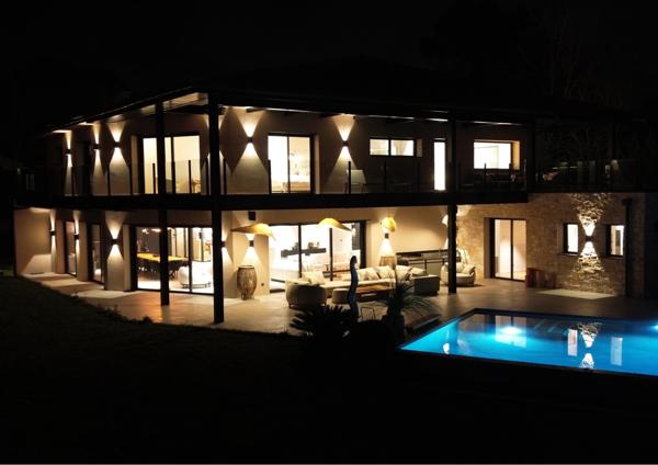 Mougins (06250) VILLA D'EXCEPTION A MOUGINS - BIEN ULTRA RARE - ROYAL GOLF