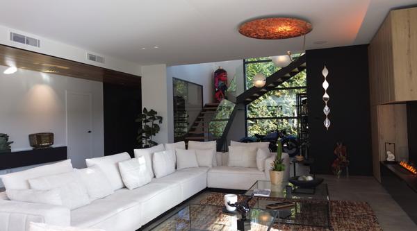 Mougins (06250) VILLA D'EXCEPTION A MOUGINS - BIEN ULTRA RARE - ROYAL GOLF