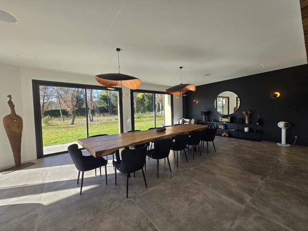 Mougins (06250) VILLA D'EXCEPTION A MOUGINS - BIEN ULTRA RARE - ROYAL GOLF