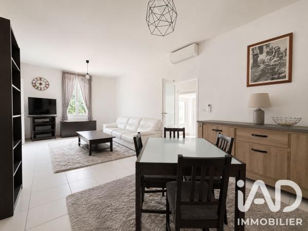 Maison à vendre 4 pièces 80 m² Bordeaux