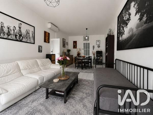 Maison à vendre 4 pièces 80 m² Bordeaux