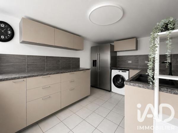 Maison à vendre 4 pièces 80 m² Bordeaux