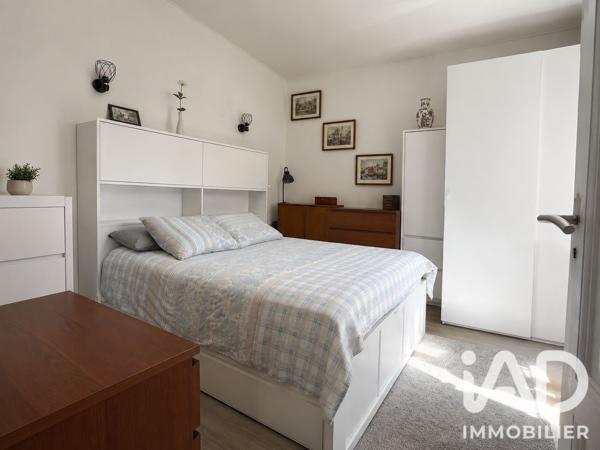 Maison à vendre 4 pièces 80 m² Bordeaux