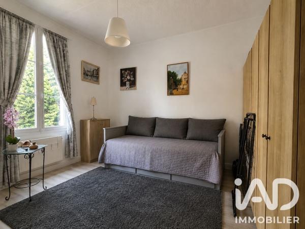 Maison à vendre 4 pièces 80 m² Bordeaux
