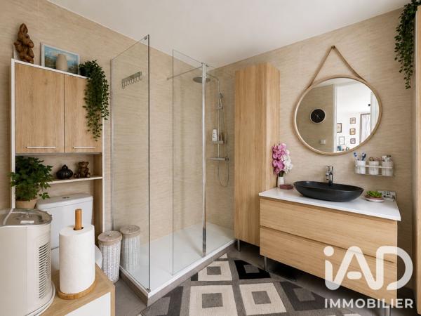 Maison à vendre 4 pièces 80 m² Bordeaux