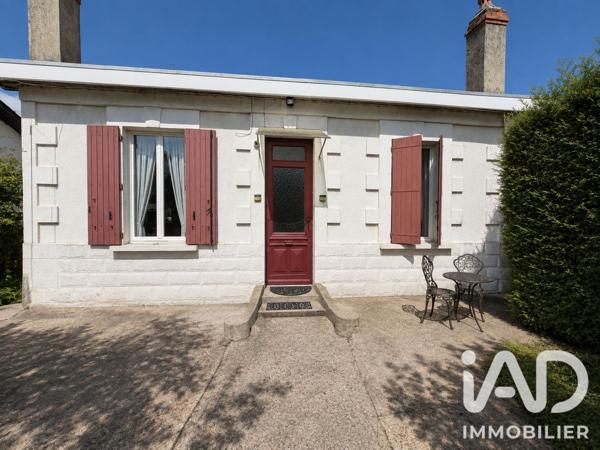 Maison à vendre 4 pièces 80 m² Bordeaux