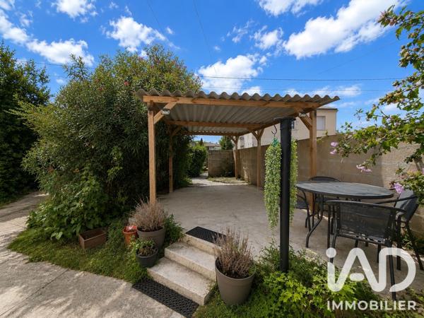 Maison à vendre 4 pièces 80 m² Bordeaux