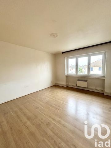 Appartement 4 pièces de 102 m² à Mondelange (57300)