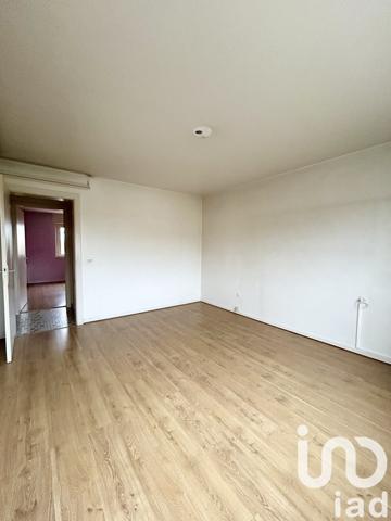 Appartement 4 pièces de 102 m² à Mondelange (57300)