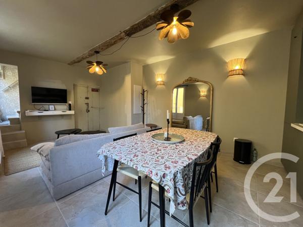 Appartement Duplex à vendre  2 pièces - 65 m2 BASTIA - 202