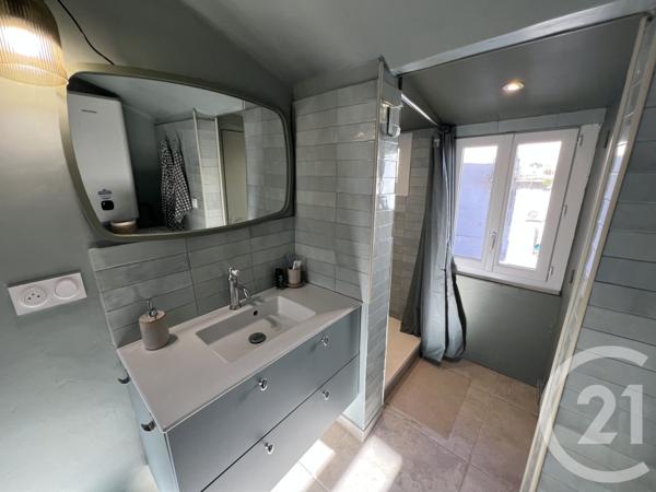 Appartement Duplex à vendre  2 pièces - 65 m2 BASTIA - 202