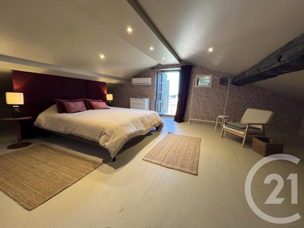 Appartement Duplex à vendre  2 pièces - 65 m2 BASTIA - 202