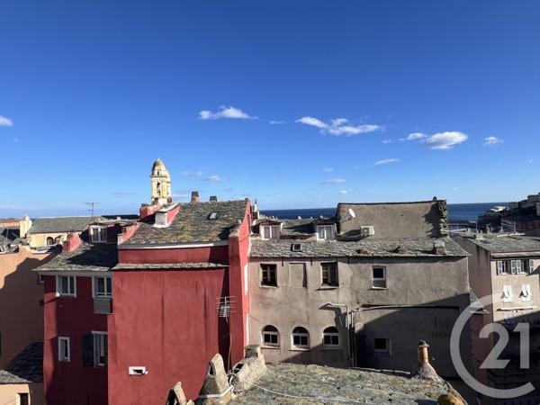 Appartement Duplex à vendre  2 pièces - 65 m2 BASTIA - 202