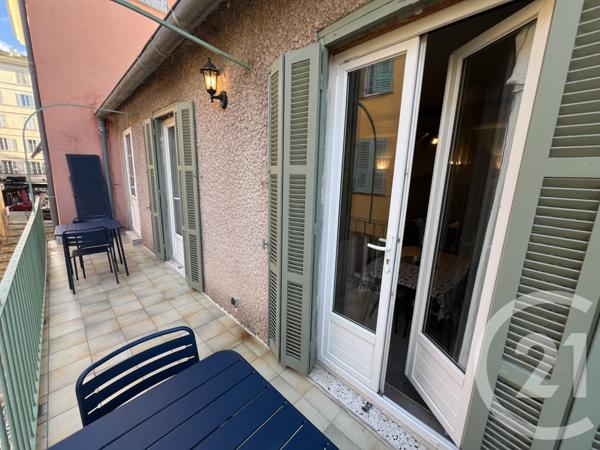 Appartement Duplex à vendre  2 pièces - 65 m2 BASTIA - 202