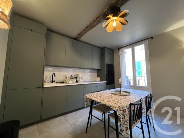 Appartement Duplex à vendre  2 pièces - 65 m2 BASTIA - 202