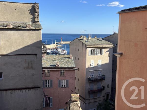Appartement Duplex à vendre  2 pièces - 65 m2 BASTIA - 202