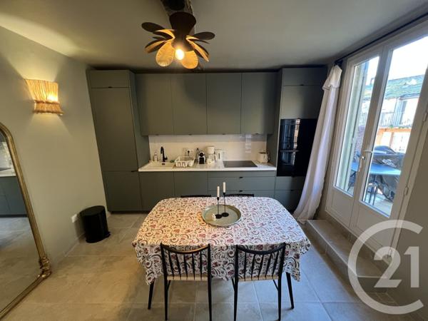 Appartement Duplex à vendre  2 pièces - 65 m2 BASTIA - 202