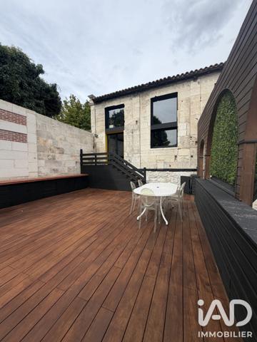 Maison (prestige) à vendre 6 pièces 260 m² Angoulême