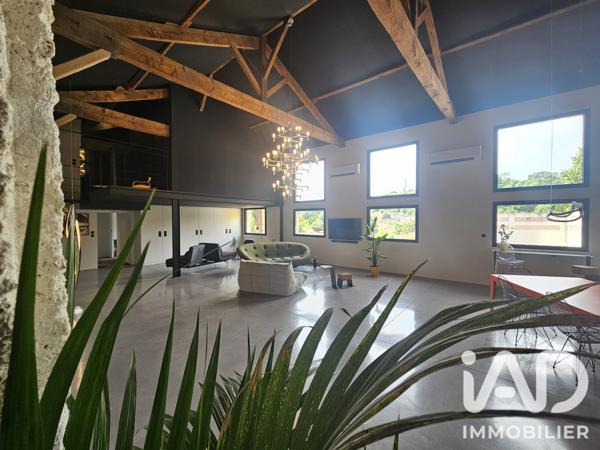 Maison (prestige) à vendre 6 pièces 260 m² Angoulême