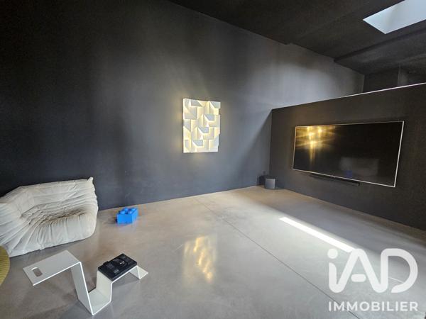 Maison (prestige) à vendre 6 pièces 260 m² Angoulême