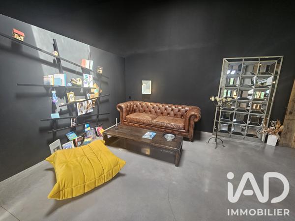 Maison (prestige) à vendre 6 pièces 260 m² Angoulême