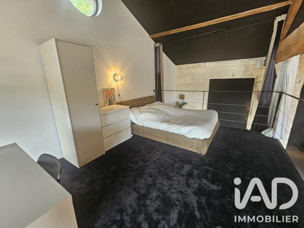 Maison (prestige) à vendre 6 pièces 260 m² Angoulême