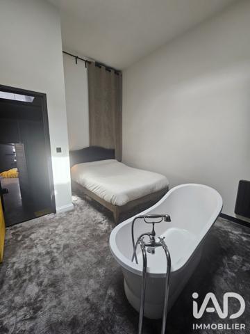 Maison (prestige) à vendre 6 pièces 260 m² Angoulême