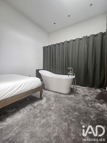 Maison (prestige) à vendre 6 pièces 260 m² Angoulême