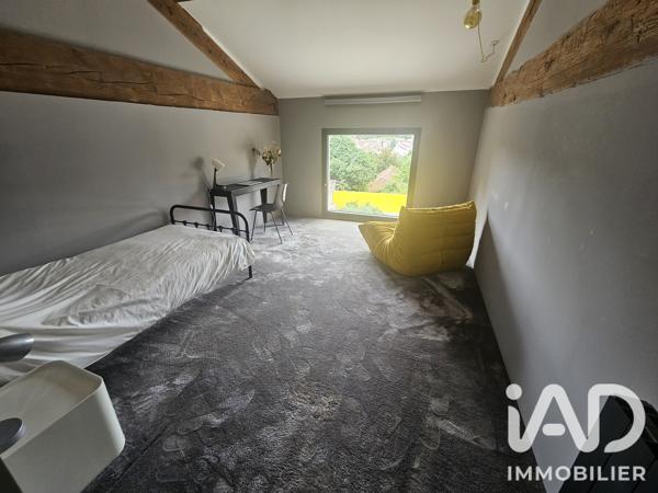 Maison (prestige) à vendre 6 pièces 260 m² Angoulême