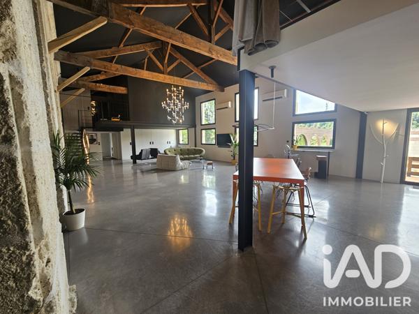 Maison (prestige) à vendre 6 pièces 260 m² Angoulême