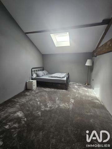 Maison (prestige) à vendre 6 pièces 260 m² Angoulême