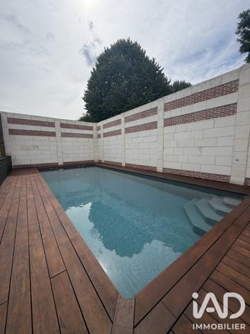 Maison (prestige) à vendre 6 pièces 260 m² Angoulême