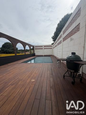 Maison (prestige) à vendre 6 pièces 260 m² Angoulême