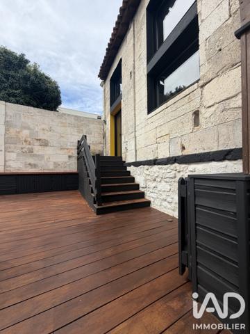Maison (prestige) à vendre 6 pièces 260 m² Angoulême