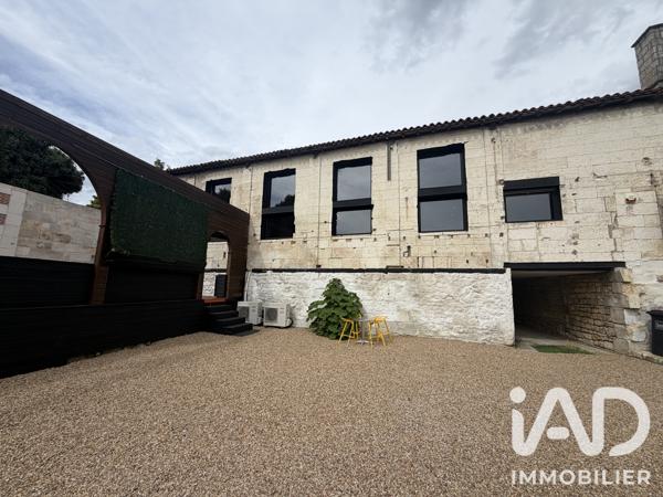 Maison (prestige) à vendre 6 pièces 260 m² Angoulême