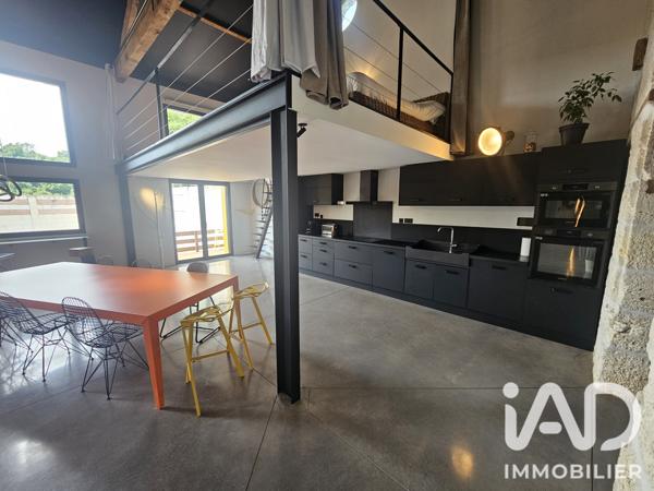 Maison (prestige) à vendre 6 pièces 260 m² Angoulême