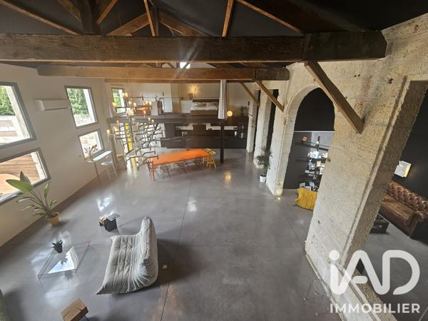 Maison (prestige) à vendre 6 pièces 260 m² Angoulême