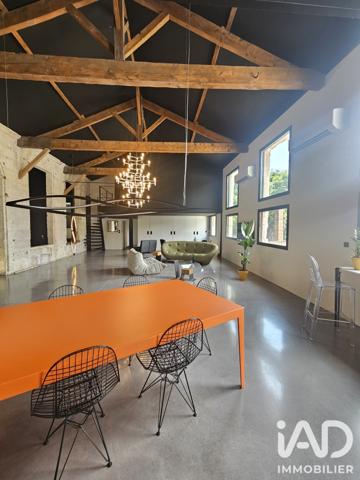 Maison (prestige) à vendre 6 pièces 260 m² Angoulême