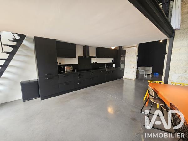 Maison (prestige) à vendre 6 pièces 260 m² Angoulême