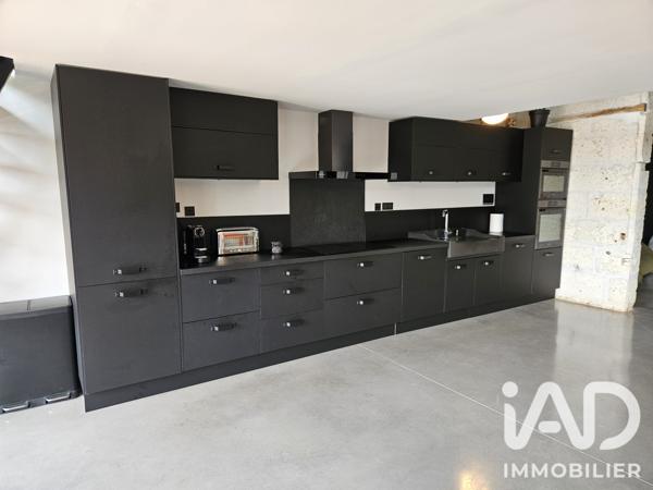 Maison (prestige) à vendre 6 pièces 260 m² Angoulême