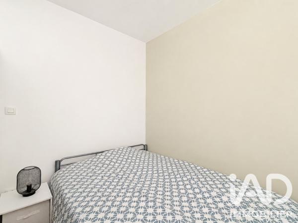 Studio à vendre 38 m² Chambéry