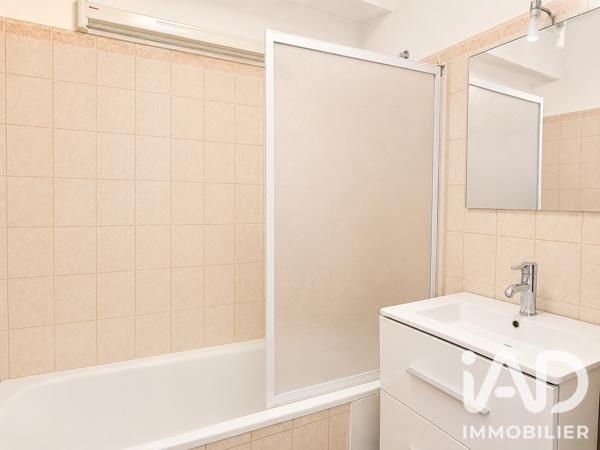 Studio à vendre 38 m² Chambéry