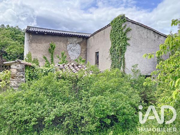 Maison à vendre 5 pièces 123 m² Millery