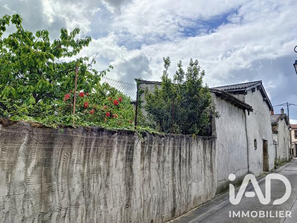 Maison à vendre 5 pièces 123 m² Millery