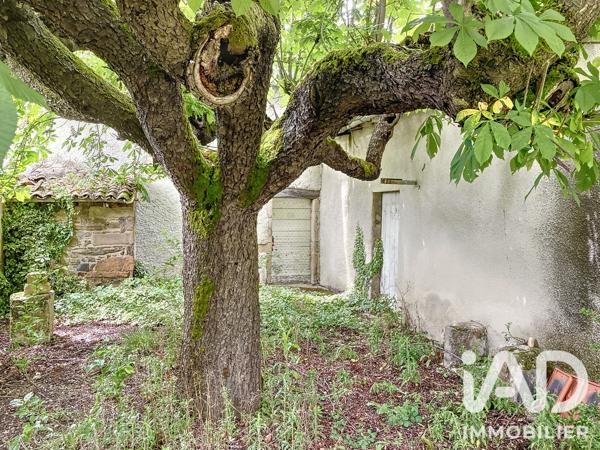 Maison à vendre 5 pièces 123 m² Millery