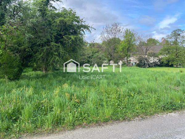 Corps de ferme à rénover