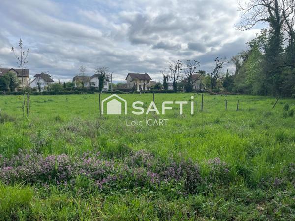 Corps de ferme à rénover