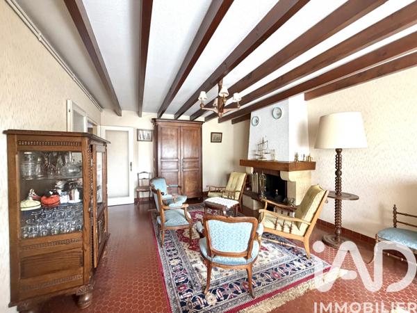 Maison à vendre 5 pièces 110 m² Pessac